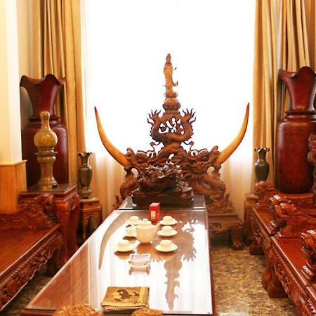 Hoang Thien Hotel 달랏 외부 사진